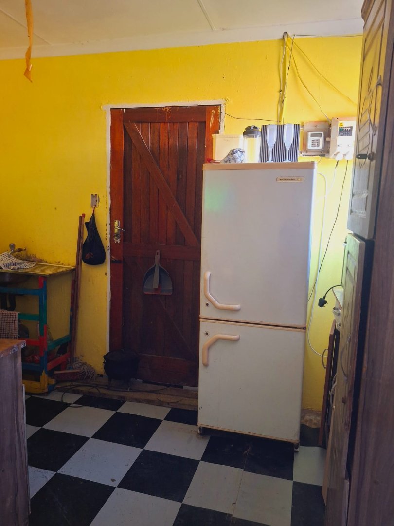  Bedroom Property for Sale in Bethelsdorp Eastern Cape